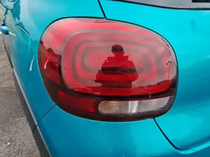 Photo 16 Citroën C3 Gén. III Ph2 Shine 5