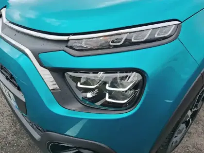 Photo 15 Citroën C3 Gén. III Ph2 Shine 5