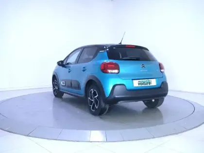 Photo 62 Citroën C3  BlueHDi 100 S&S BVM6
