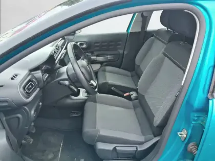 Photo 38 Citroën C3  BlueHDi 100 S&S BVM6