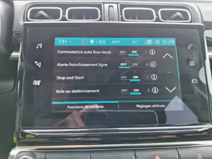 Photo 47 Citroën C3  BlueHDi 100 S&S BVM6