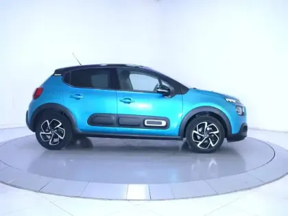 Photo 59 Citroën C3  BlueHDi 100 S&S BVM6
