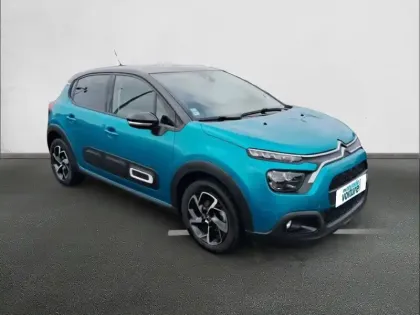 Photo 30 Citroën C3  BlueHDi 100 S&S BVM6