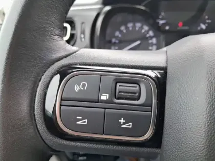 Photo 51 Citroën C3  BlueHDi 100 S&S BVM6