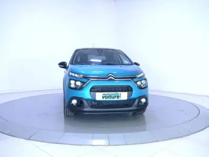 Photo 57 Citroën C3  BlueHDi 100 S&S BVM6