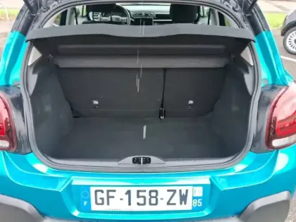 Photo 33 Citroën C3  BlueHDi 100 S&S BVM6