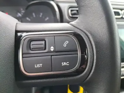 Photo 50 Citroën C3  BlueHDi 100 S&S BVM6