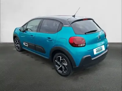 Photo 34 Citroën C3  BlueHDi 100 S&S BVM6