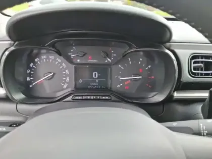 Photo 37 Citroën C3  BlueHDi 100 S&S BVM6