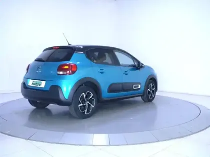 Photo 60 Citroën C3  BlueHDi 100 S&S BVM6