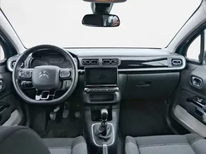 Photo 35 Citroën C3  BlueHDi 100 S&S BVM6