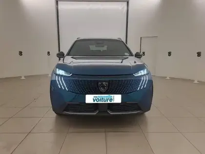 Photo 35 Peugeot 5008  Hybrid 136 e-DCS6