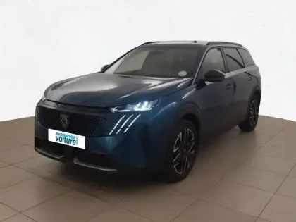 Photo Peugeot 5008 Allure