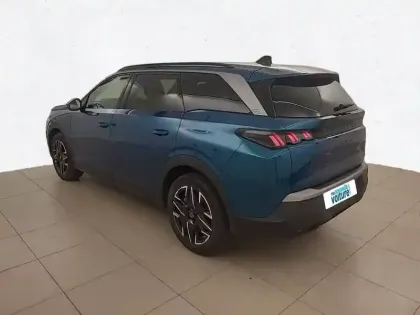 Photo 6 Peugeot 5008  Hybrid 136 e-DCS6