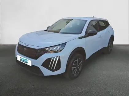 Photo Peugeot 2008 Style