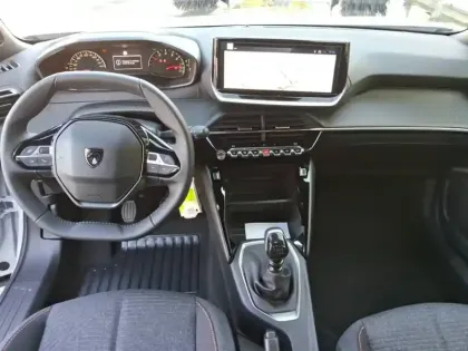 Photo 7 Peugeot 2008  100 S&S BVM6