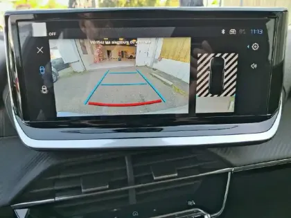 Photo 17 Peugeot 2008  100 S&S BVM6