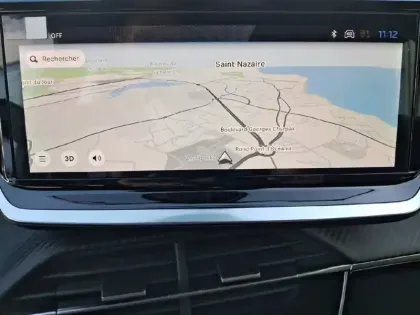 Photo 14 Peugeot 2008  100 S&S BVM6