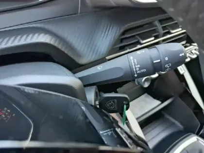 Photo 19 Peugeot 2008  100 S&S BVM6