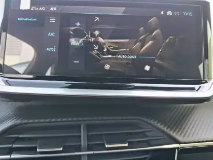 Photo 20 Peugeot 2008  100 S&S BVM6