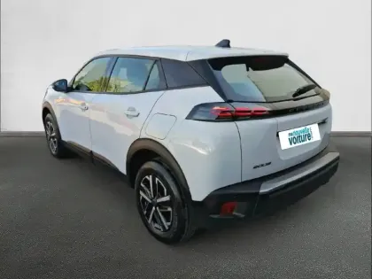 Photo 6 Peugeot 2008  100 S&S BVM6