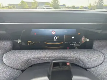 Photo 9 Citroën C5 aircross  Hybride 145 ch e-DCS6