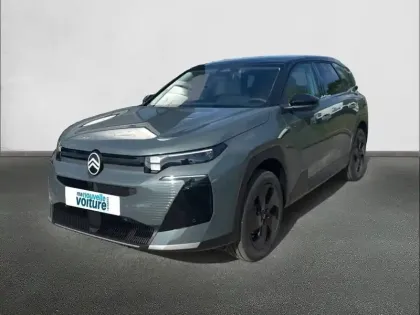 Photo Citroën C5 Aircross Plus