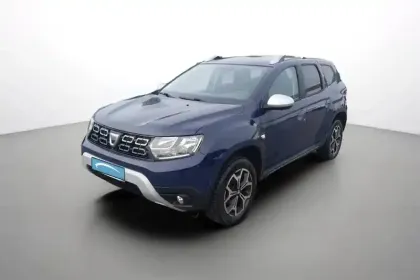 Photo Dacia Duster Prestige