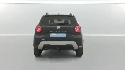 Photo 12 Dacia Duster  Blue dCi 115 4x2