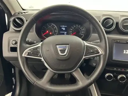 Photo 23 Dacia Duster  Blue dCi 115 4x2