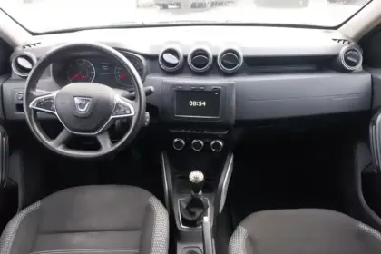 Photo 8 Dacia Duster  Blue dCi 115 4x2