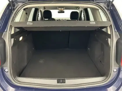 Photo 26 Dacia Duster  Blue dCi 115 4x2