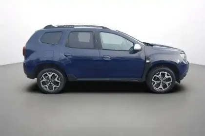 Photo 6 Dacia Duster  Blue dCi 115 4x2