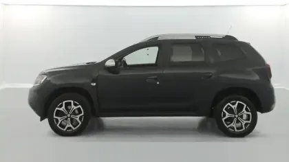 Photo 10 Dacia Duster  Blue dCi 115 4x2