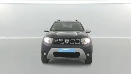 Photo 15 Dacia Duster  Blue dCi 115 4x2