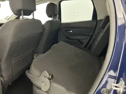 Photo 37 Dacia Duster  Blue dCi 115 4x2