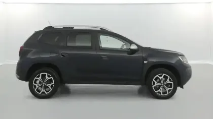 Photo 14 Dacia Duster  Blue dCi 115 4x2