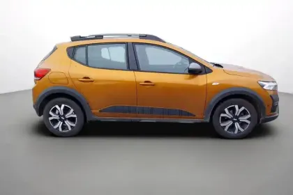 Photo 6 Dacia Sandero  ECO-G 100