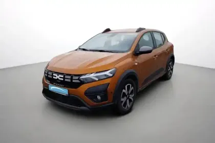 Photo Dacia Sandero Stepway Expression +