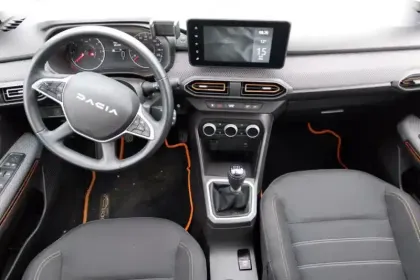 Photo 8 Dacia Sandero  ECO-G 100