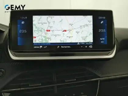 Photo 13 Peugeot 208  PureTech 100 S&S BVM6