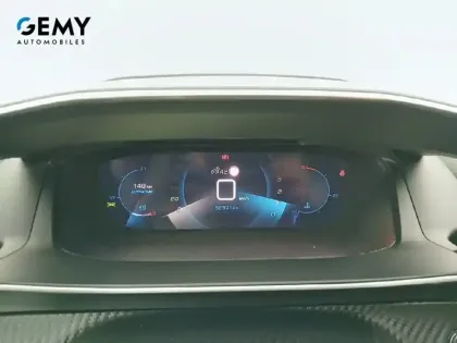 Photo 15 Peugeot 208  PureTech 100 S&S BVM6