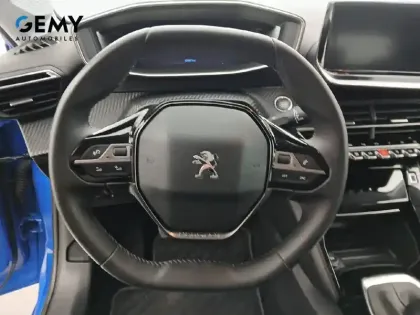 Photo 12 Peugeot 208  PureTech 100 S&S BVM6