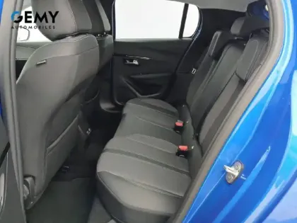 Photo 9 Peugeot 208  PureTech 100 S&S BVM6