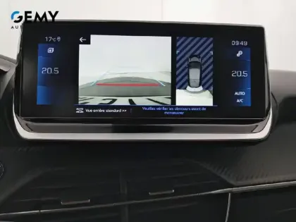 Photo 14 Peugeot 208  PureTech 100 S&S BVM6