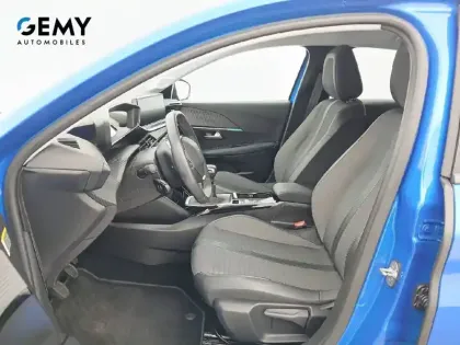 Photo 8 Peugeot 208  PureTech 100 S&S BVM6