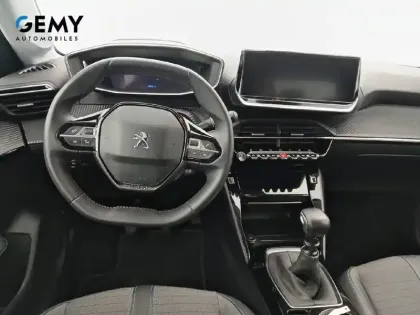 Photo 7 Peugeot 208  PureTech 100 S&S BVM6