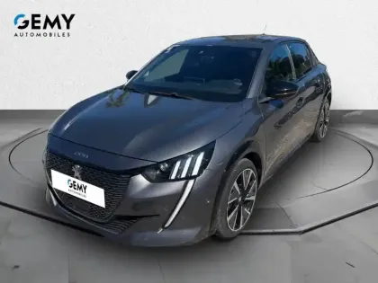 Photo Peugeot 208 Gt