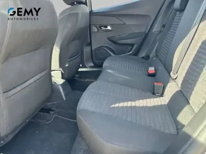 Photo 9 Peugeot 2008  PureTech 100 S&S BVM6