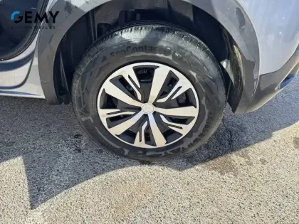 Photo 10 Peugeot 2008  PureTech 100 S&S BVM6